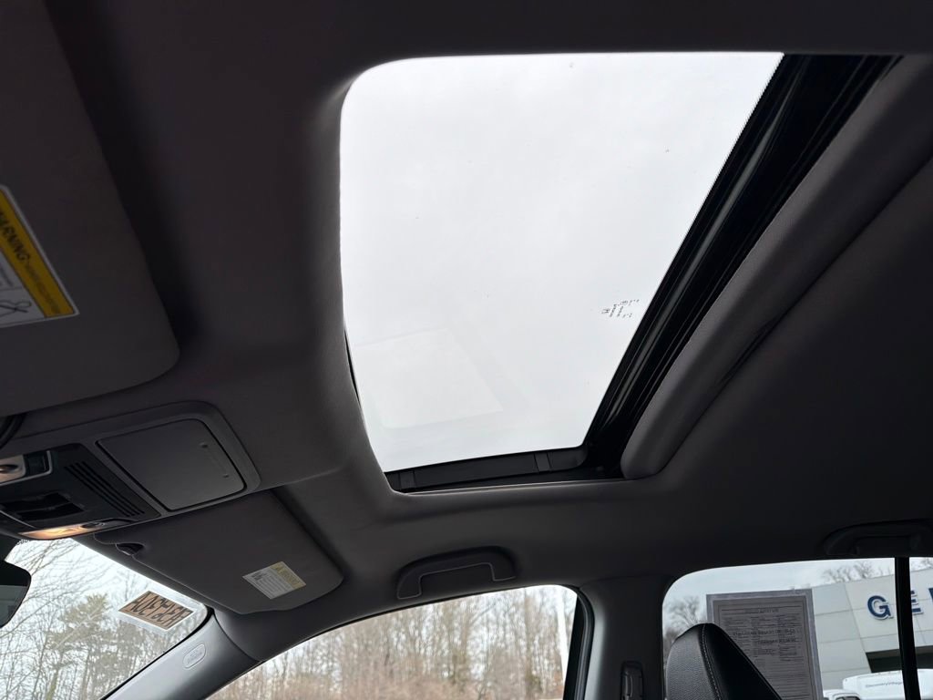 Used 2023 Honda Ridgeline RTL-E image 28