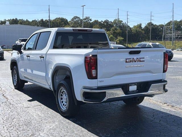 New 2026 GMC Sierra 1500 Pro w/ Pro Value Package RWD image 7