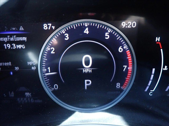 Used 2022 Lexus NX 350 AWD image 26