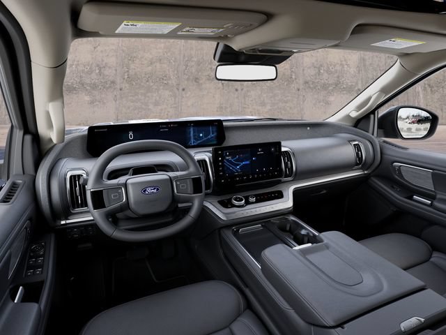 New 2027 Ford Expedition Max Platinum w/ Driver's Package AWD/4WD image 11