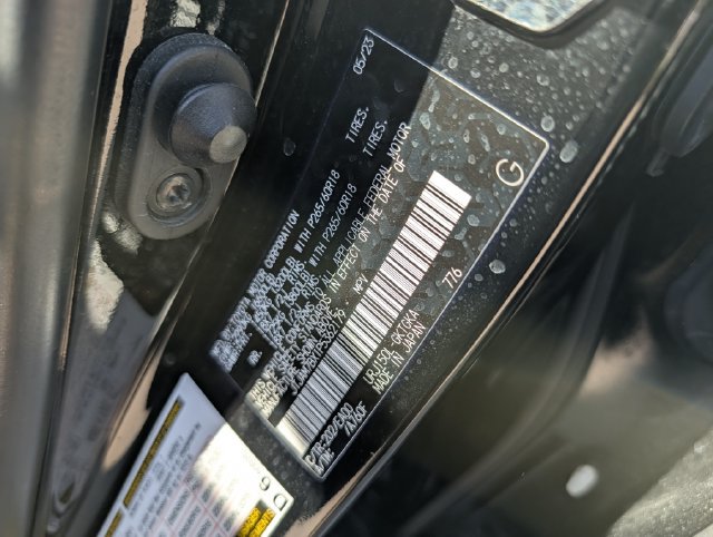 Used 2023 Lexus GX 460 Premium w/ Premium Package AWD/4WD image 39