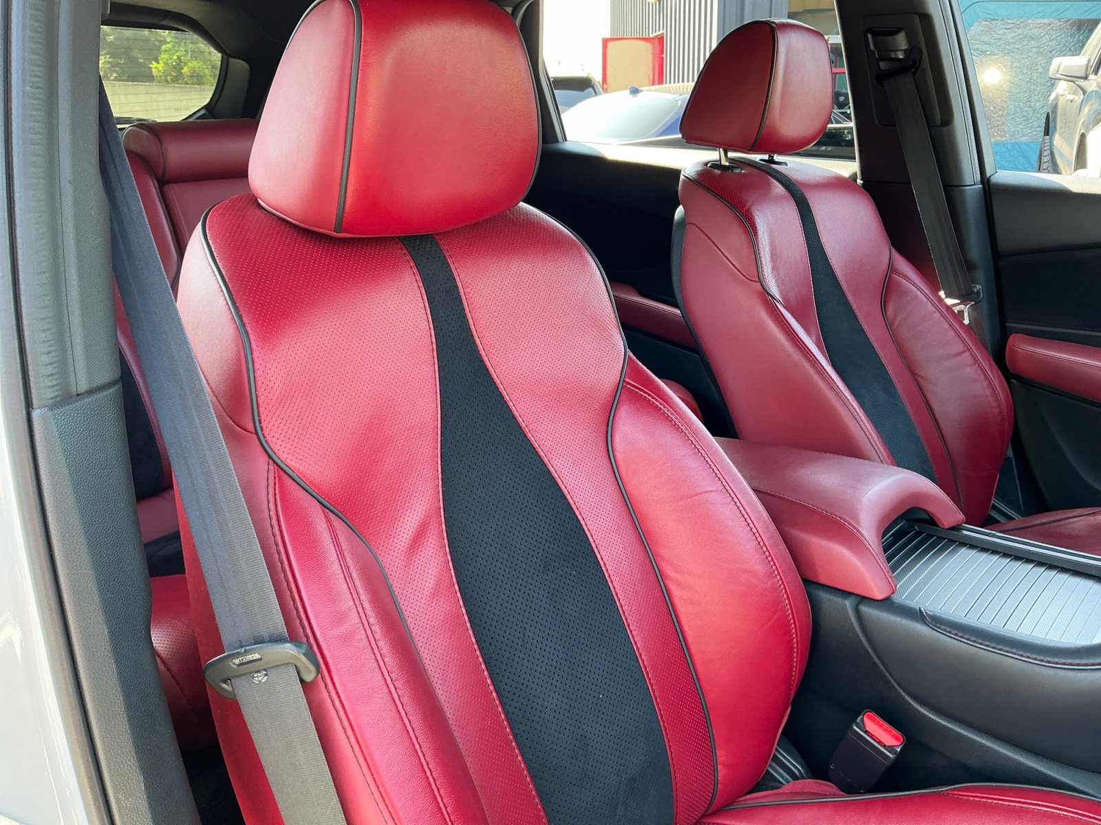 Used 2022 Acura RDX A-Spec image 21
