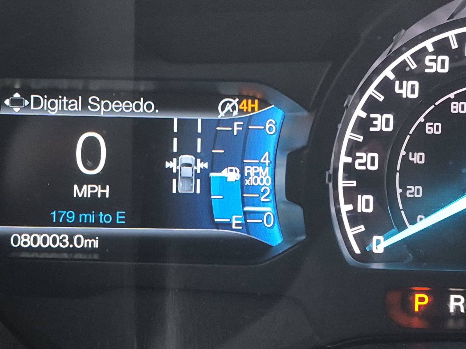 Used 2019 Ford Ranger Lariat w/ Equipment Group 501A Mid AWD/4WD image 10
