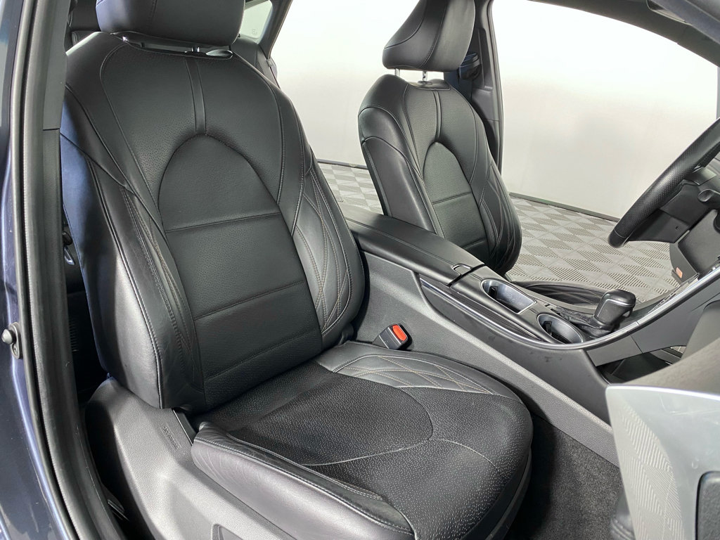 Used 2021 Toyota Avalon Limited w/ Advanced Safety Package FWD image 17