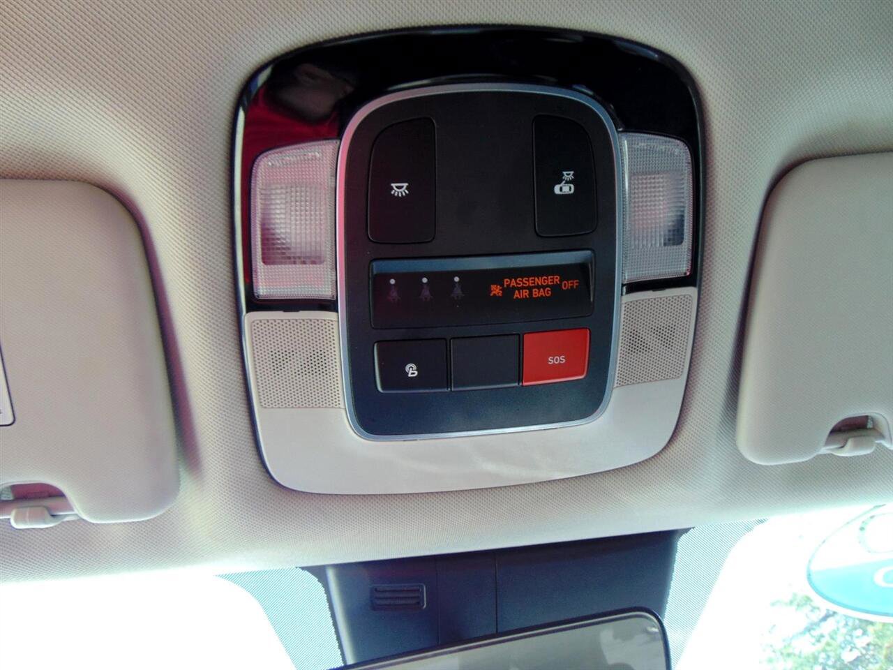 Used 2024 Hyundai Tucson SEL image 24