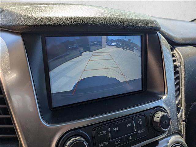 Used 2020 Chevrolet Tahoe LT AWD/4WD image 16