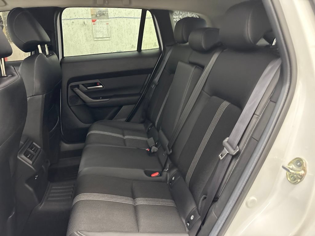 Used 2024 MAZDA CX-50 AWD 2.5 S w/ Cargo Package image 22