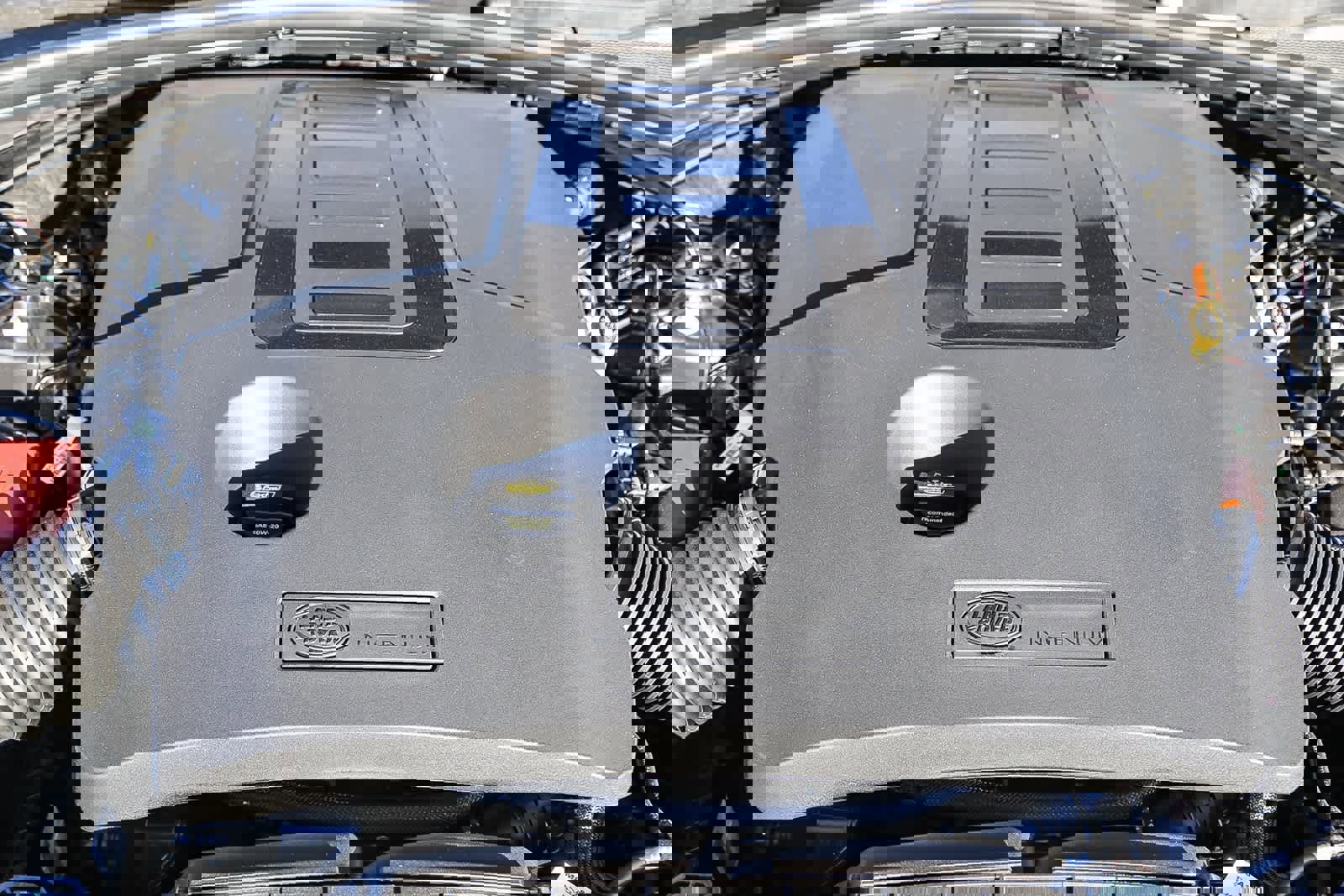 New 2026 Land Rover Range Rover Velar Dynamic SE image 26