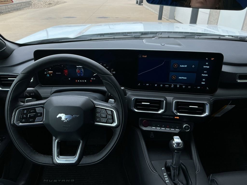 New 2026 Ford Mustang GT Premium image 12