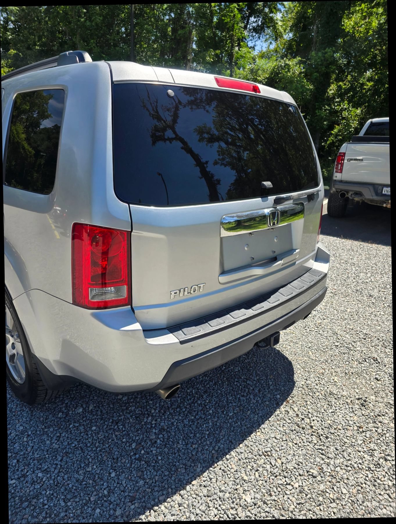 Used 2011 Honda Pilot EX-L image 15