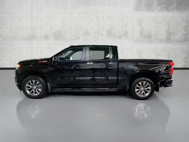 Used 2020 Chevrolet Silverado 1500 RST image 7
