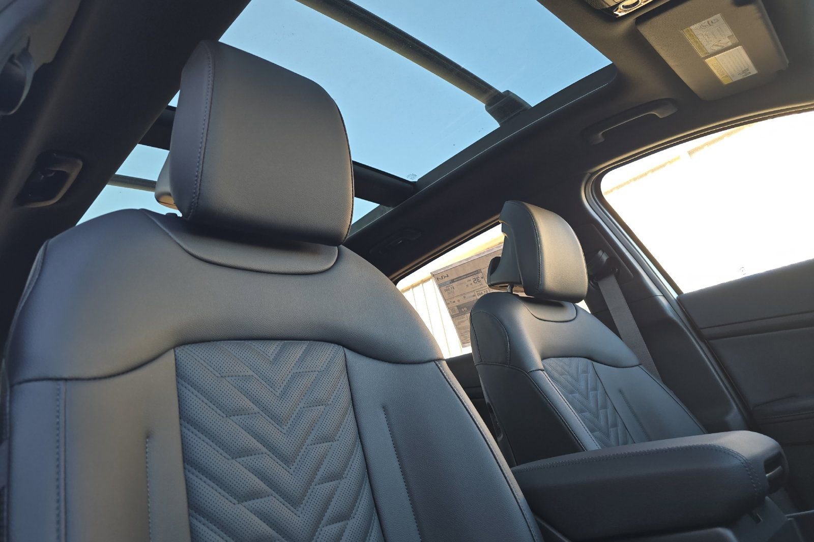 New 2026 Kia Sportage AWD Hybrid image 15