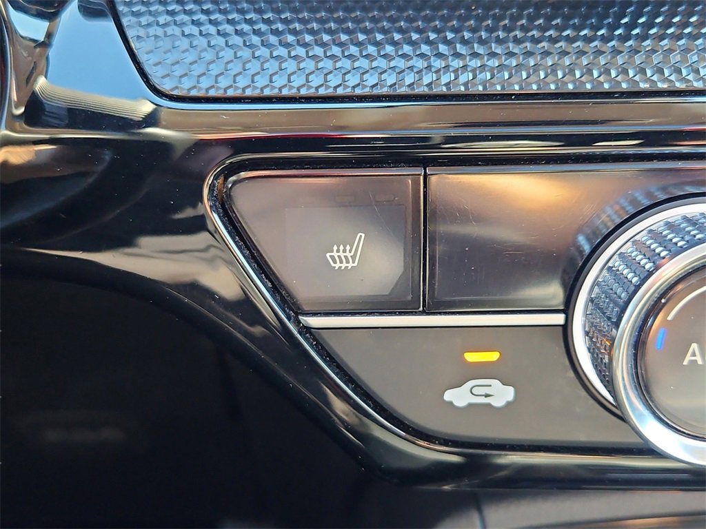 Certified 2023 Honda CR-V EX-L image 22