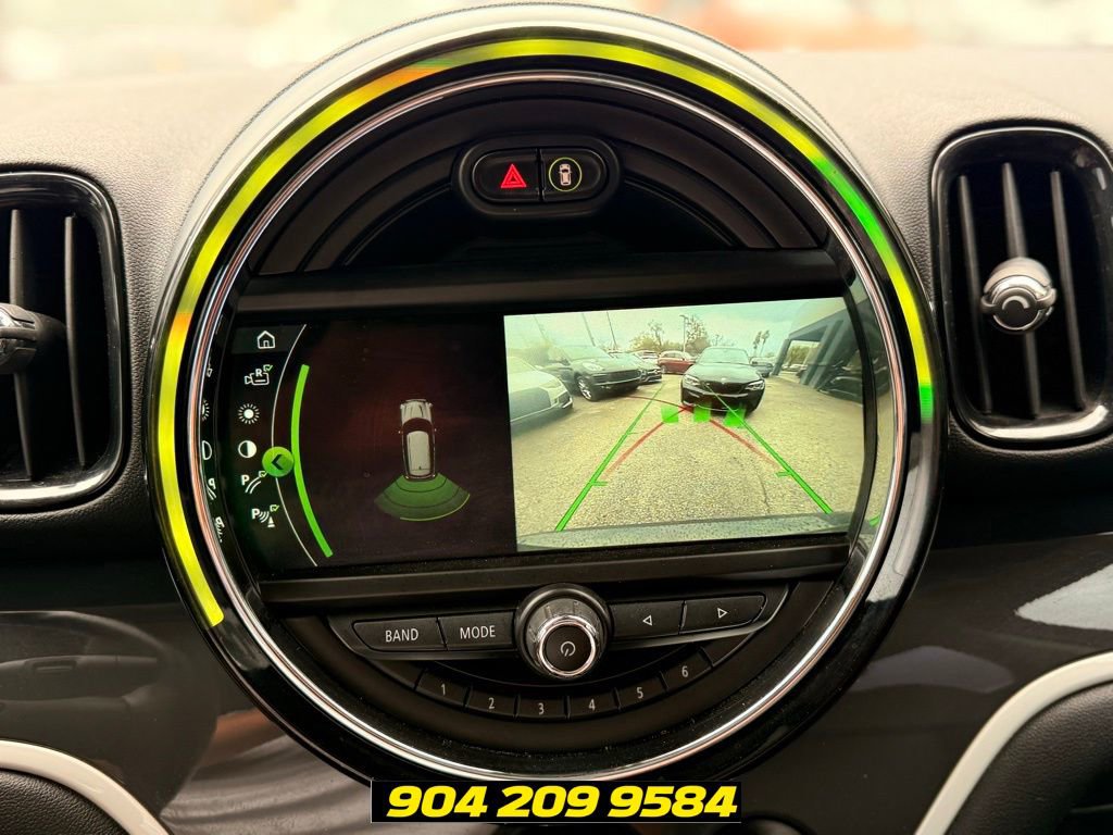 Used 2019 MINI Cooper Countryman SE w/ Premium Package AWD/4WD image 20
