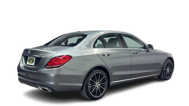 Used 2021 Mercedes-Benz C 300 Sedan image 5