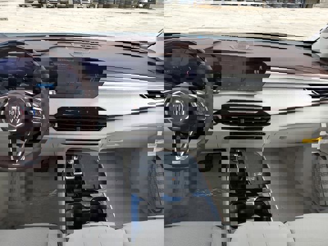 New 2026 Buick Enclave Avenir w/ Super Cruise Package image 14