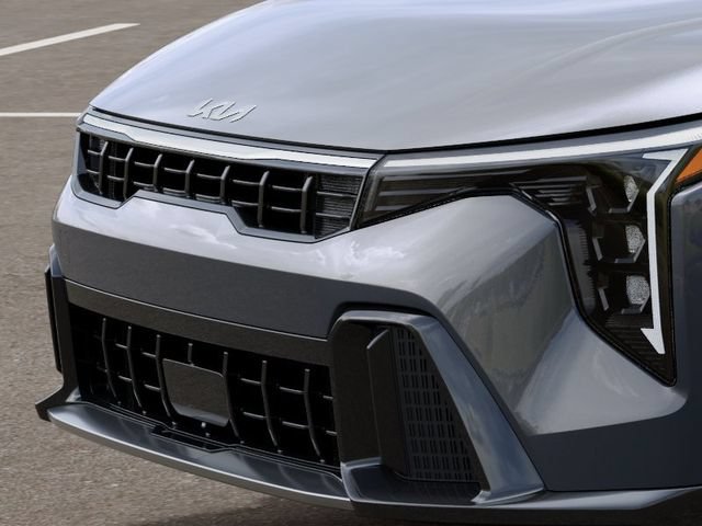 New 2026 Kia K4 GT-Line Turbo FWD image 12