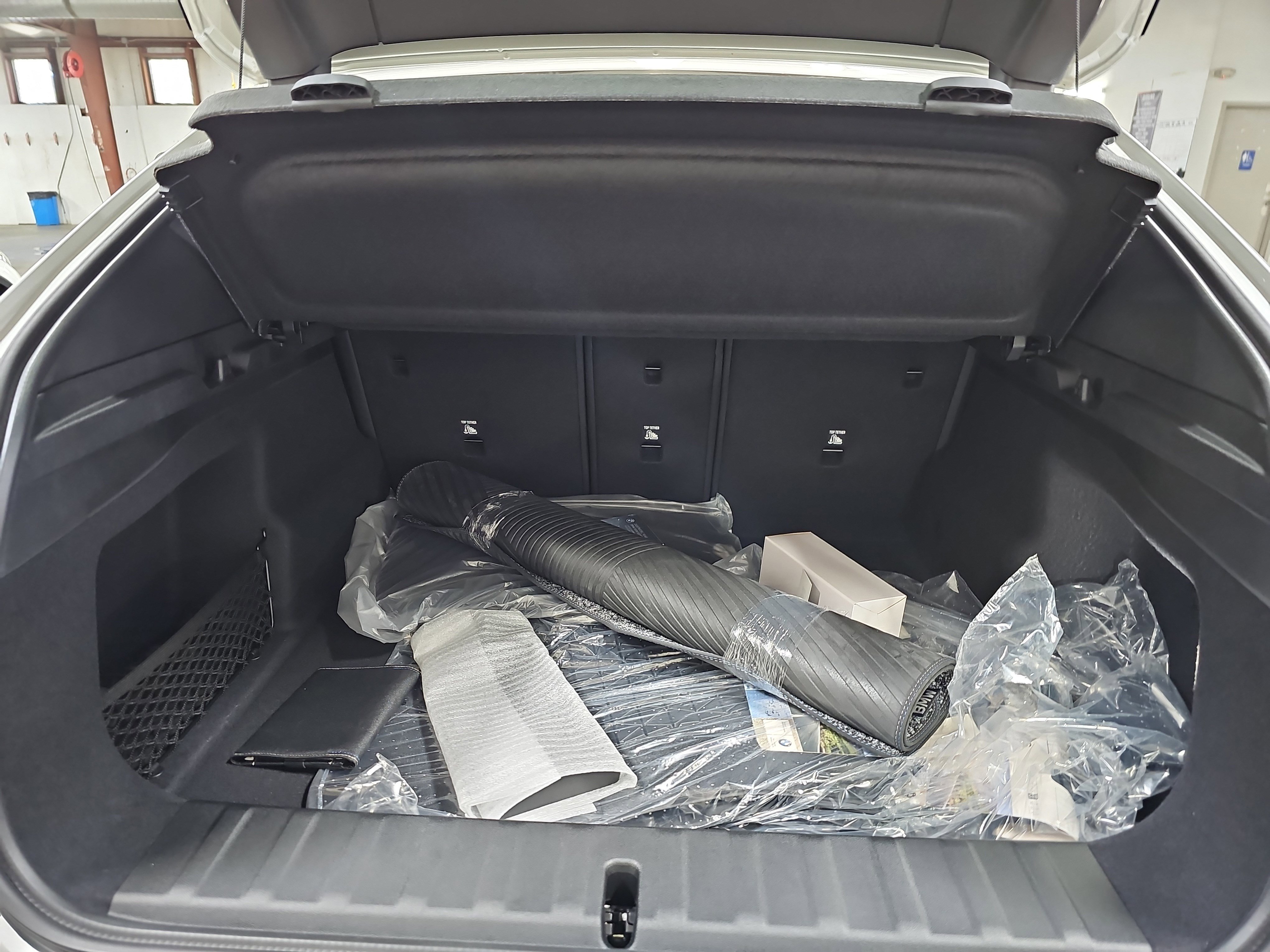 New 2026 BMW X2 xDrive28i w/ Technology Package image 13