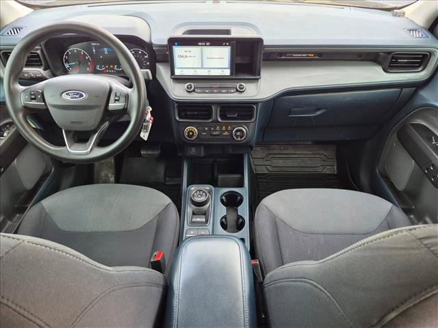 Used 2022 Ford Maverick XL FWD image 16