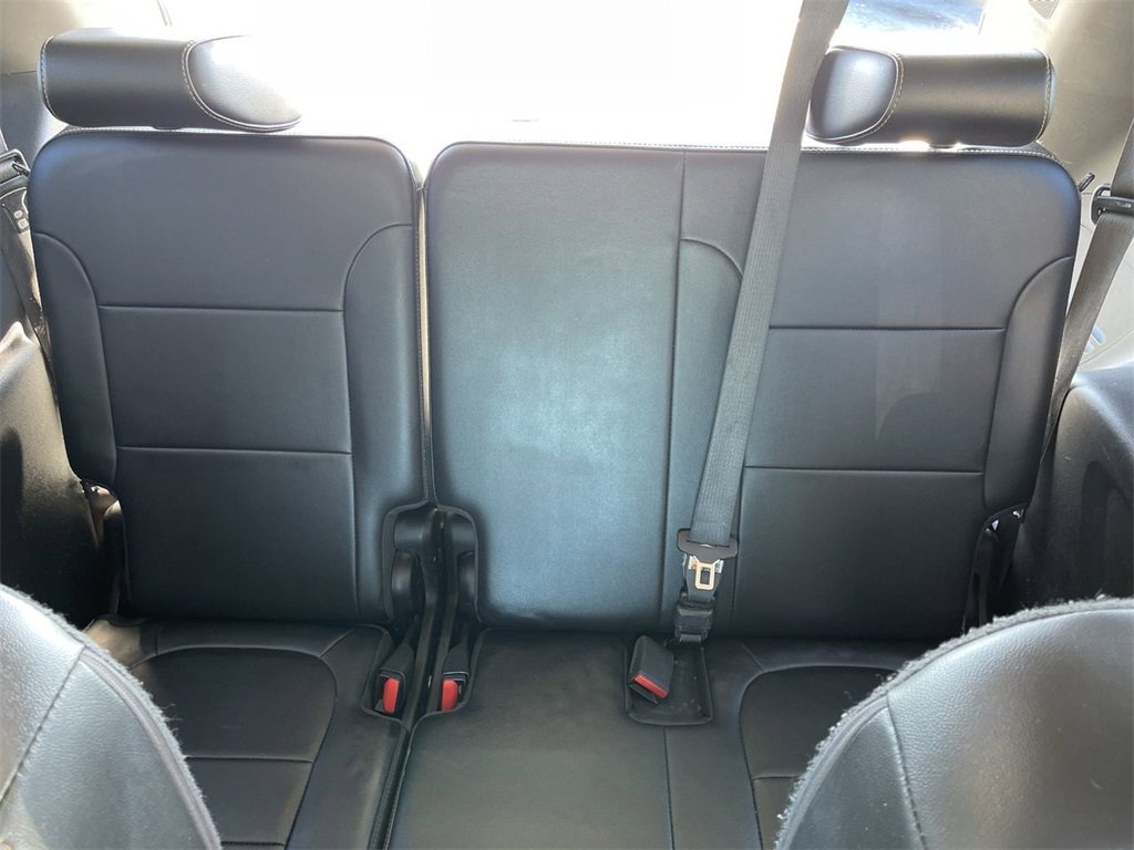 Used 2018 Chevrolet Traverse Premier w/ LPO, 'HIT The Road' Package image 24