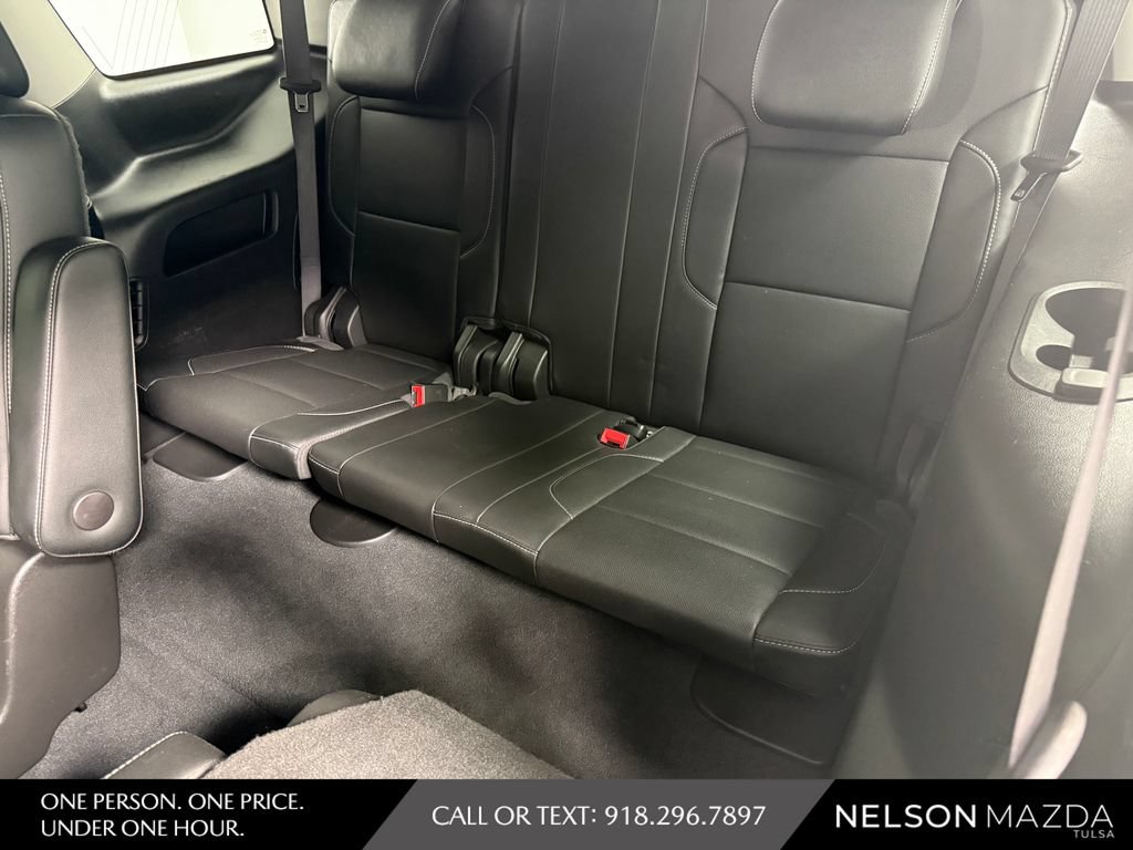 Used 2019 Chevrolet Tahoe Premier AWD/4WD image 39