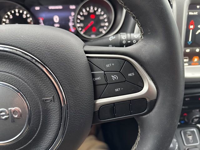 Used 2021 Jeep Compass 80th Special Edition image 31