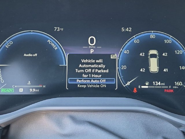 New 2026 Toyota Sienna Platinum AWD/4WD image 15