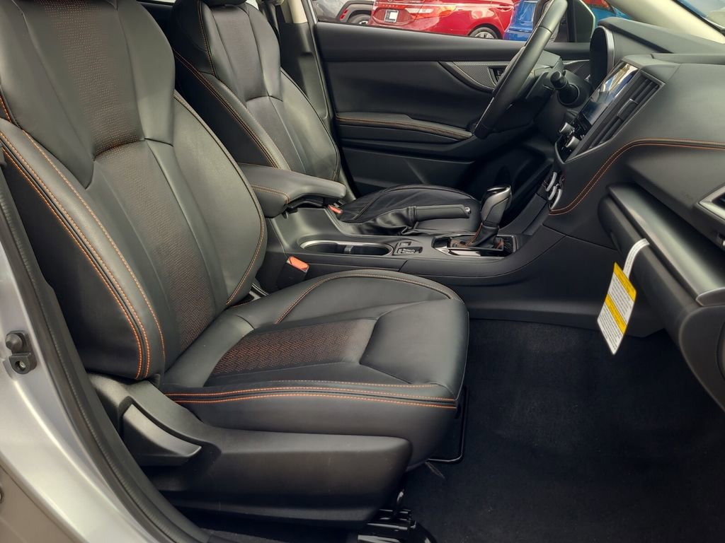 Used 2023 Subaru Crosstrek 2.5i Limited w/ Moonroof Package image 19