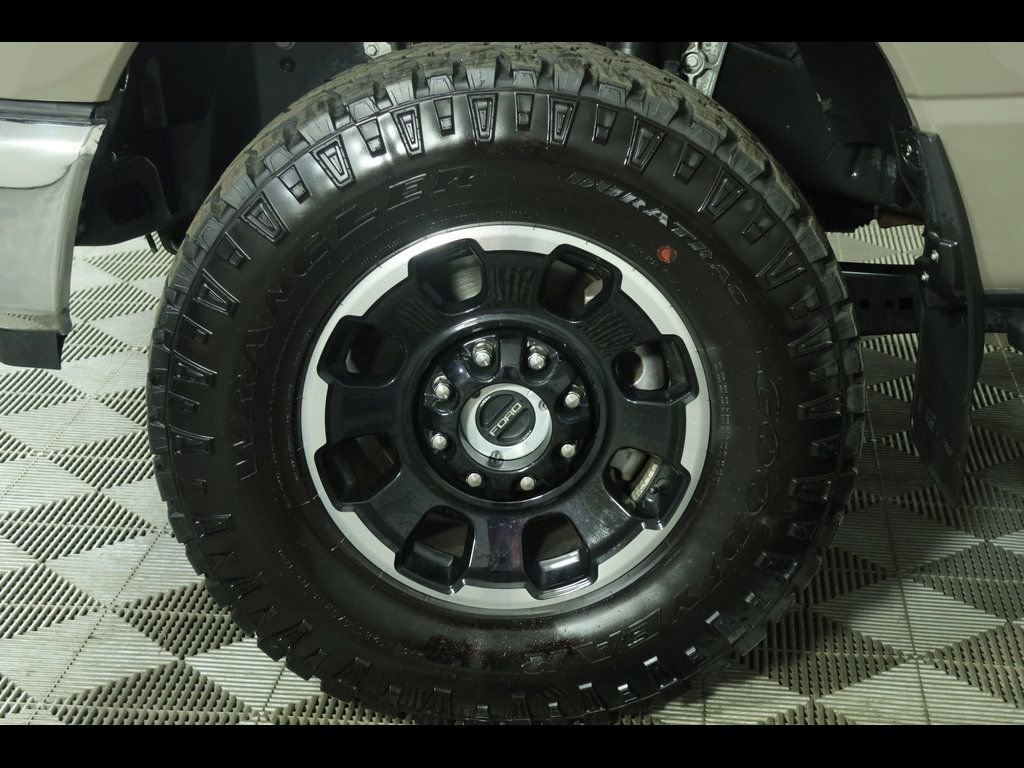 Used 2026 Ford F350 Lariat w/ Tremor Off-Road Package AWD/4WD image 24