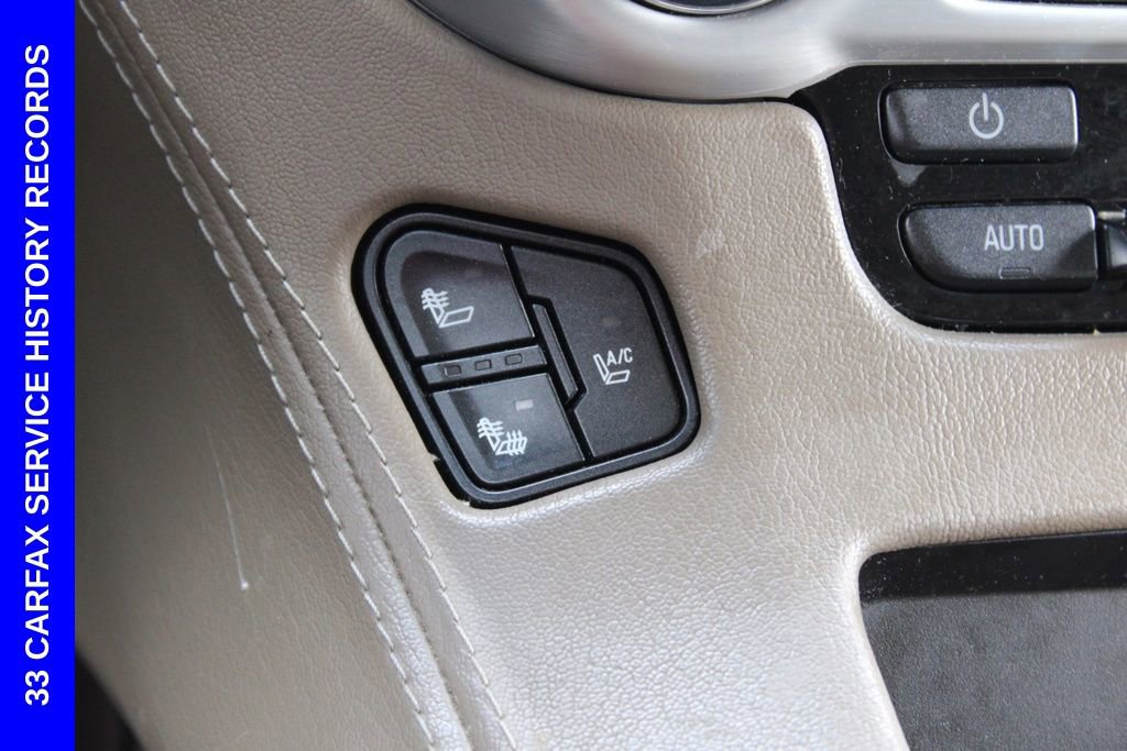 Used 2015 GMC Yukon XL SLT w/ Open Road Package image 44