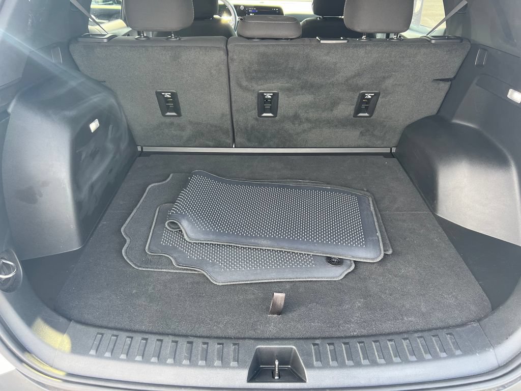 Used 2026 Chevrolet Equinox LT AWD/4WD image 17