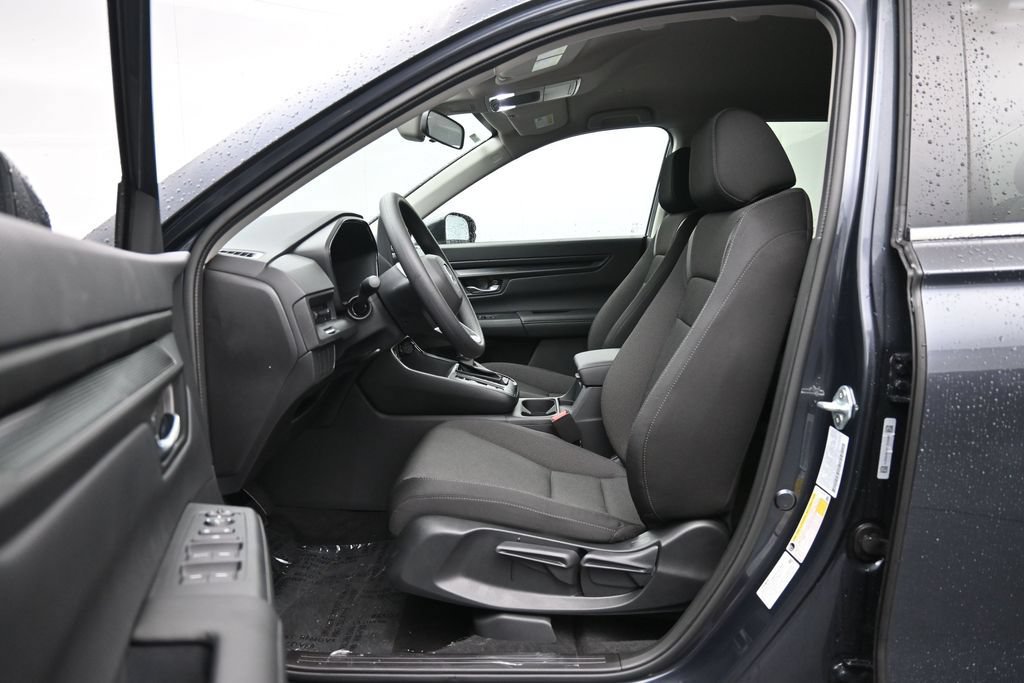 New 2026 Honda CR-V LX image 17