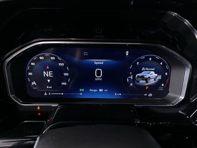 New 2026 Chevrolet Silverado 1500 ZR2 AWD/4WD image 12