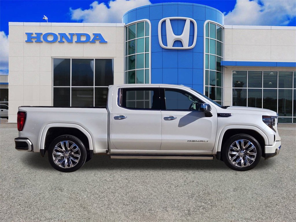 Used 2024 GMC Sierra 1500 Denali w/ Denali Reserve Package video 2