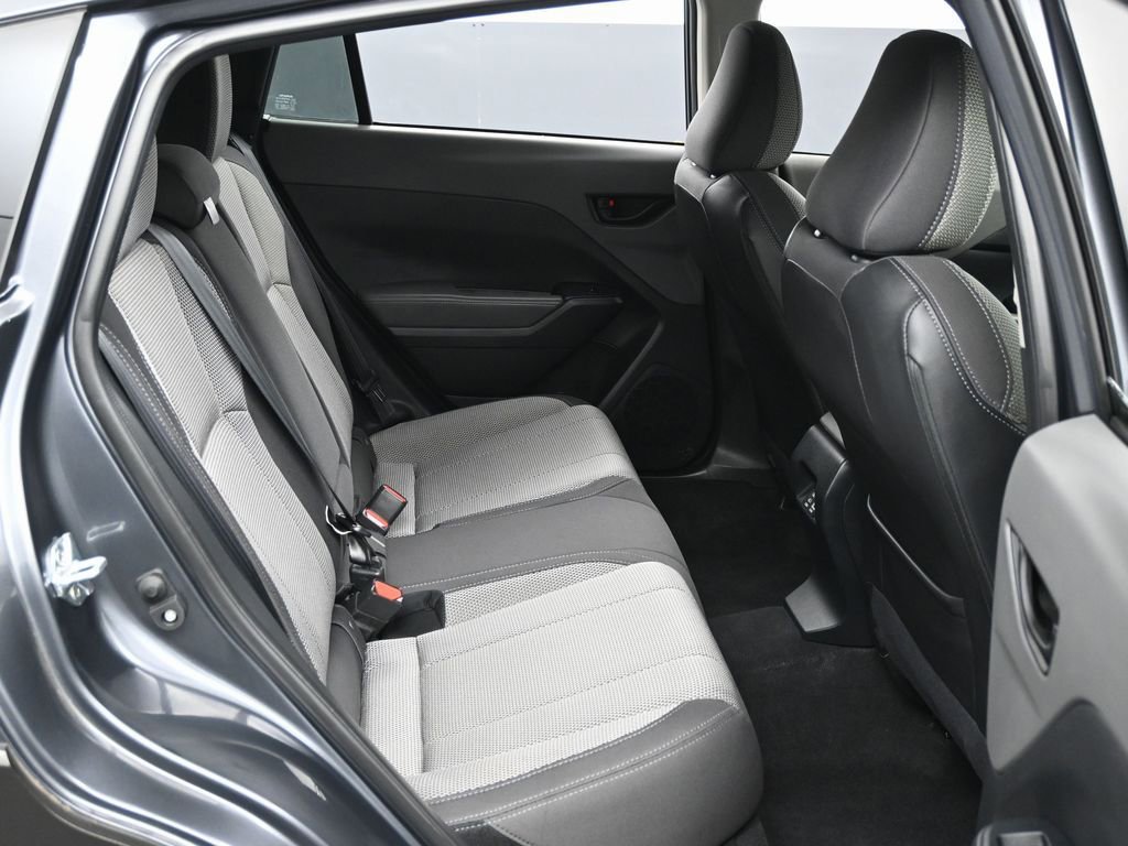 Used 2024 Subaru Crosstrek 2.0i Premium w/ Crosstrek Mirror Package image 32