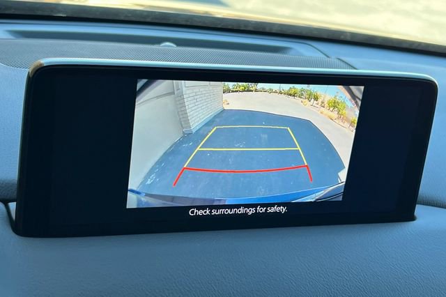 New 2025 MAZDA CX-5 AWD 2.5 S w/ Preferred Package image 22