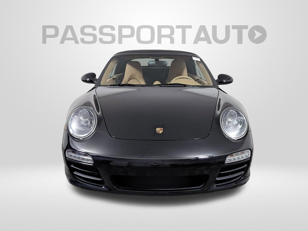 Used 2011 Porsche 911 Carrera RWD image 13