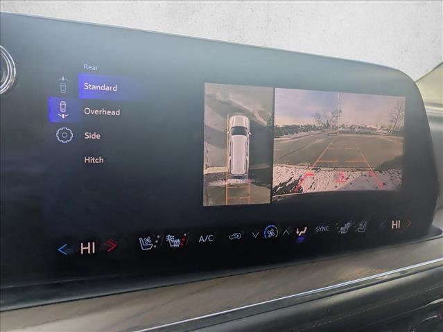 New 2026 Chevrolet Suburban High Country image 13