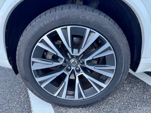 Used 2021 Volvo XC90 T5 Momentum w/ Protection Package AWD/4WD image 15