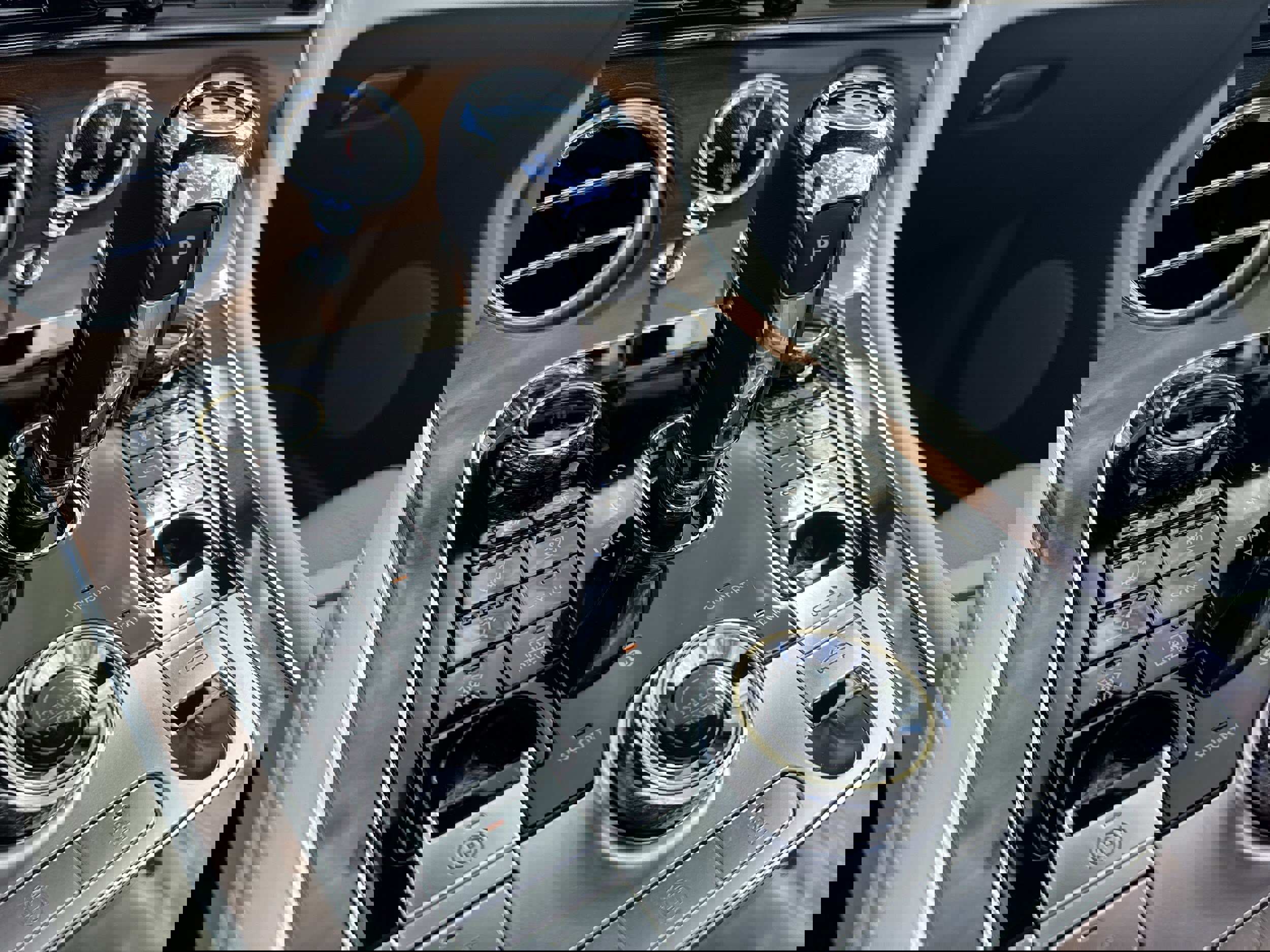 New 2026 Bentley Continental GTC image 20