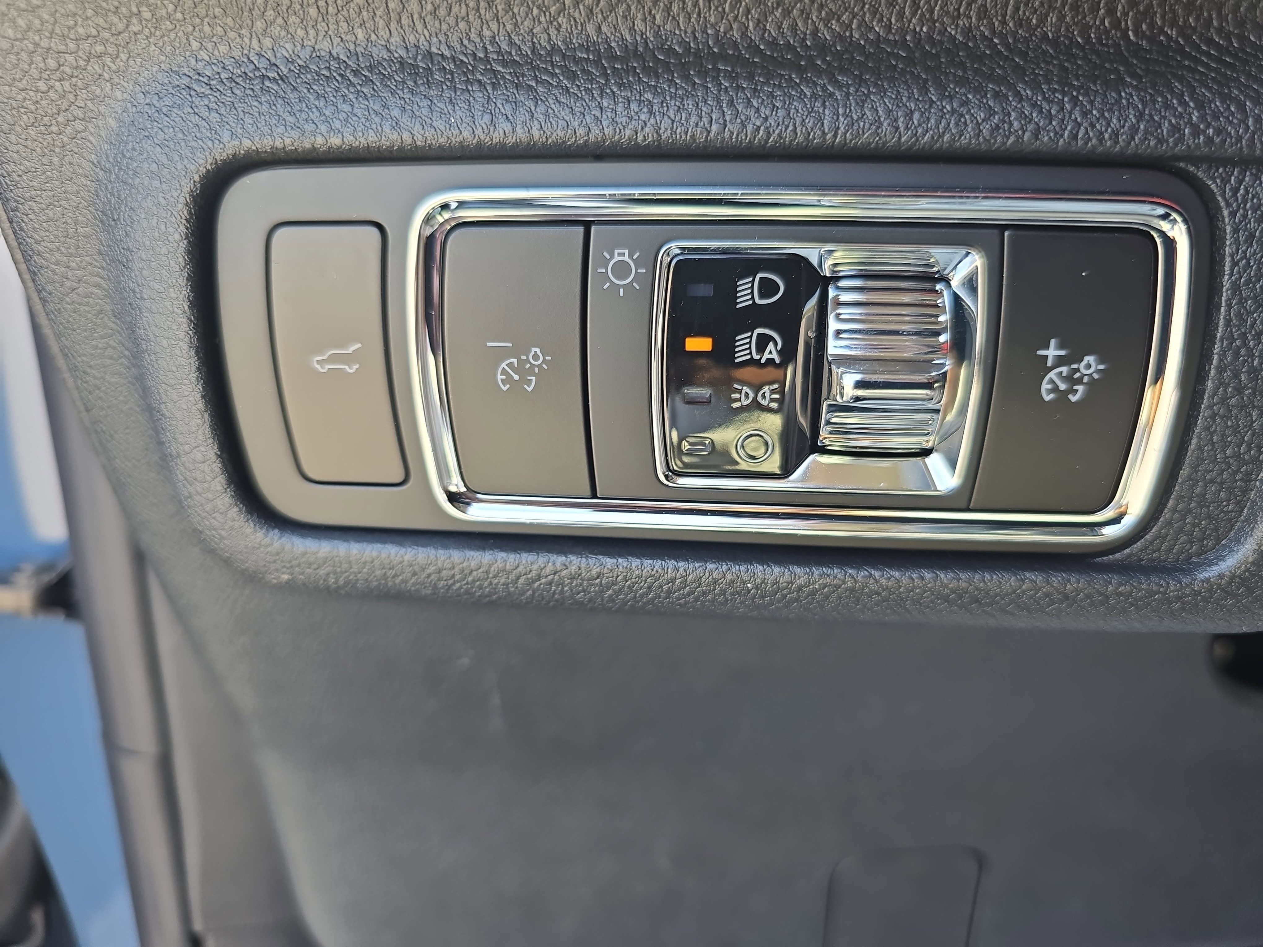 New 2026 Lincoln Corsair Reserve image 25