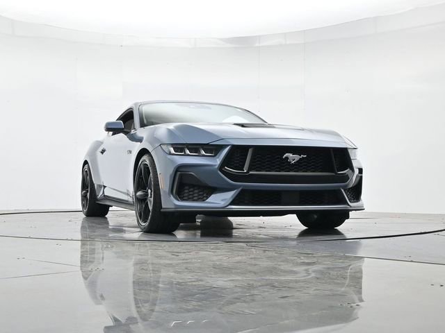 Used 2024 Ford Mustang GT Premium image 35