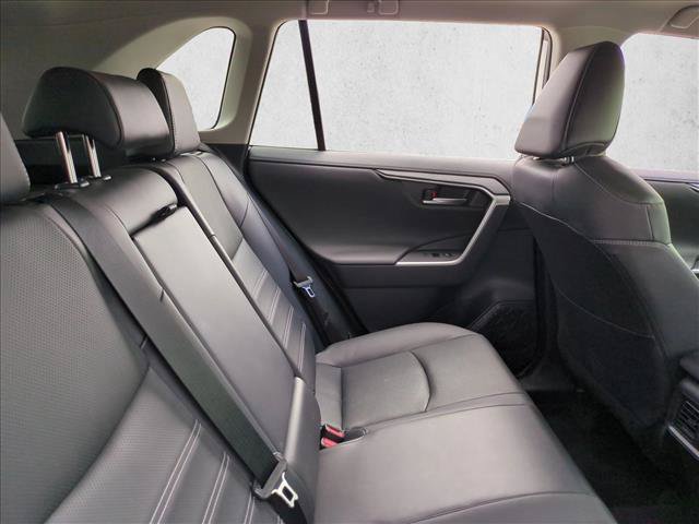 Certified 2024 Toyota RAV4 Limited w/ Advanced Technology Package AWD/4WD image 20