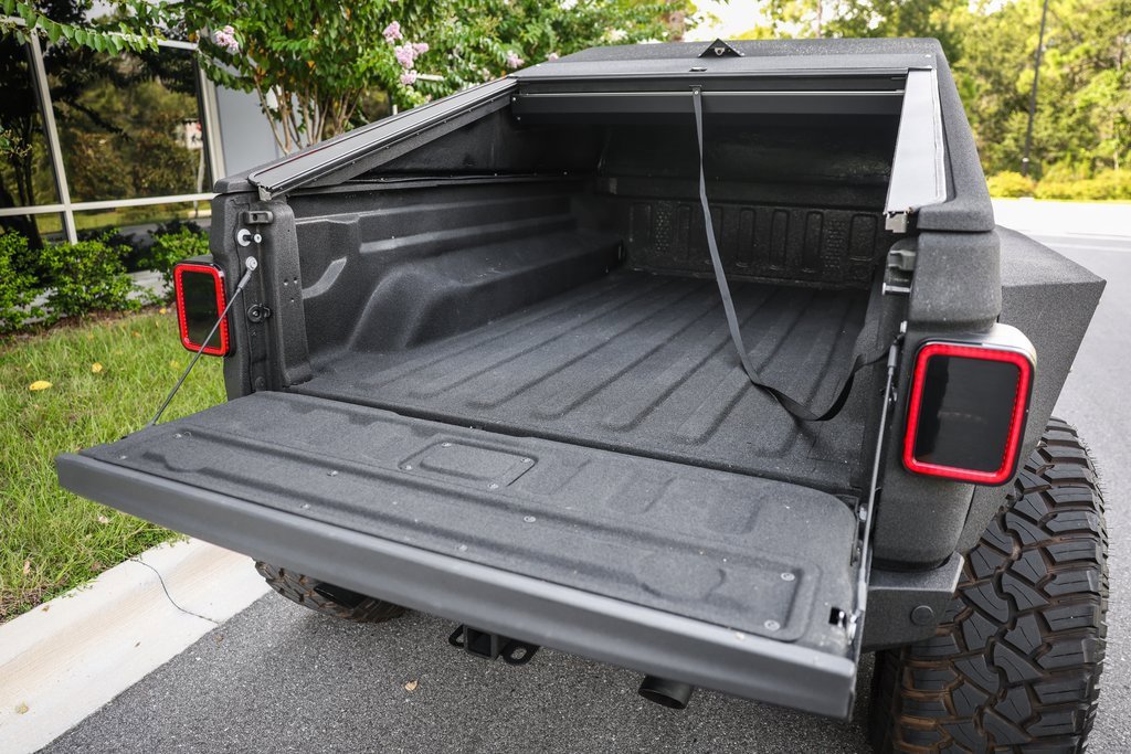 Used 2022 Jeep Gladiator Sport image 27
