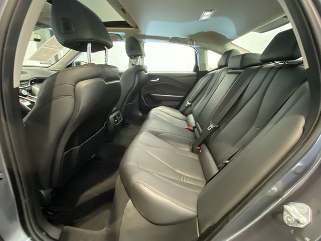 Used 2023 Acura TLX FWD image 15