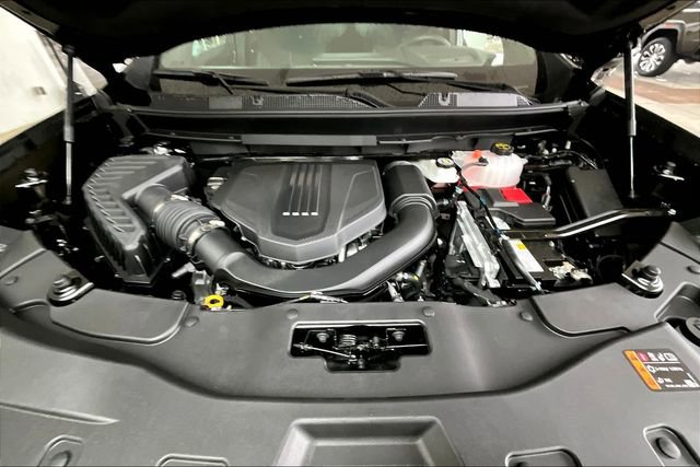 New 2025 GMC Acadia Elevation image 12