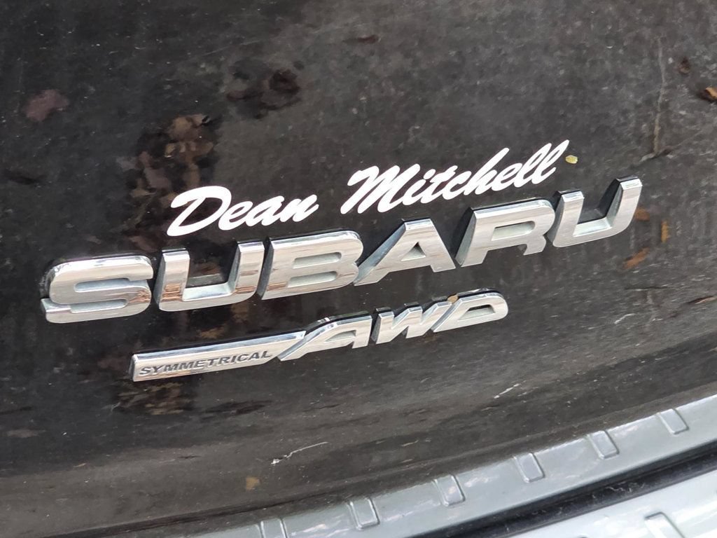 Used 2019 Subaru Ascent Limited w/ Popular Package #3 AWD/4WD image 36