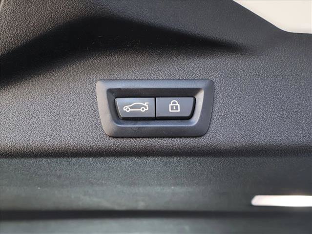 Used 2020 BMW X5 xDrive40i w/ Convenience Package AWD/4WD image 7