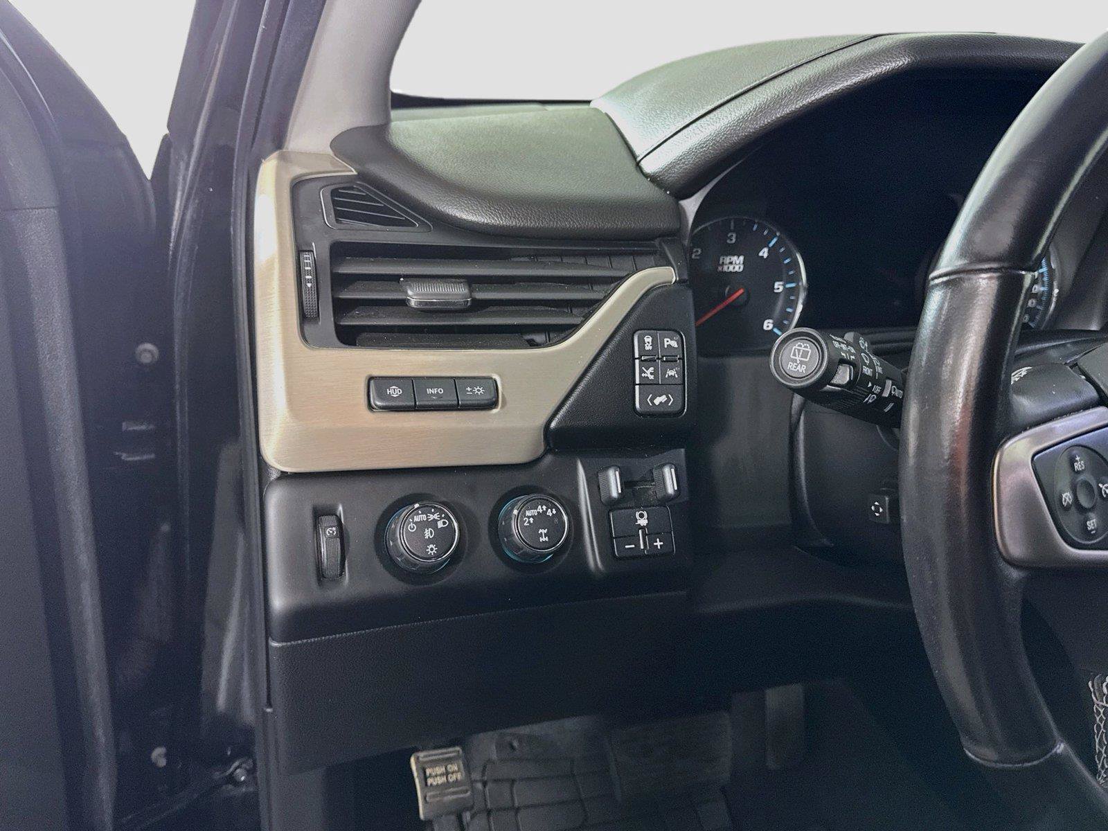 Used 2019 GMC Yukon Denali w/ Denali Ultimate Package AWD/4WD image 14