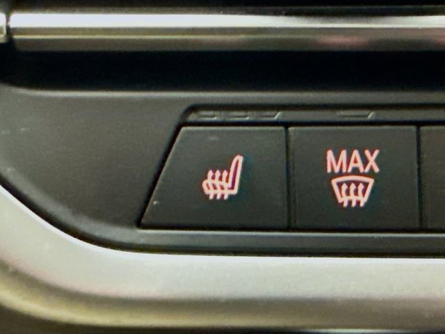 Used 2024 BMW X3 xDrive30i w/ Premium Package image 20